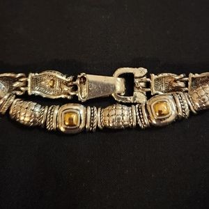 Brighton Bracelet With Magnetic Closure